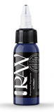 Raw Pigments EU - Eastern Indigo - 30 ml / 1 oz