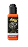 Kuro Sumi Imperial Ink - Empire Sunset