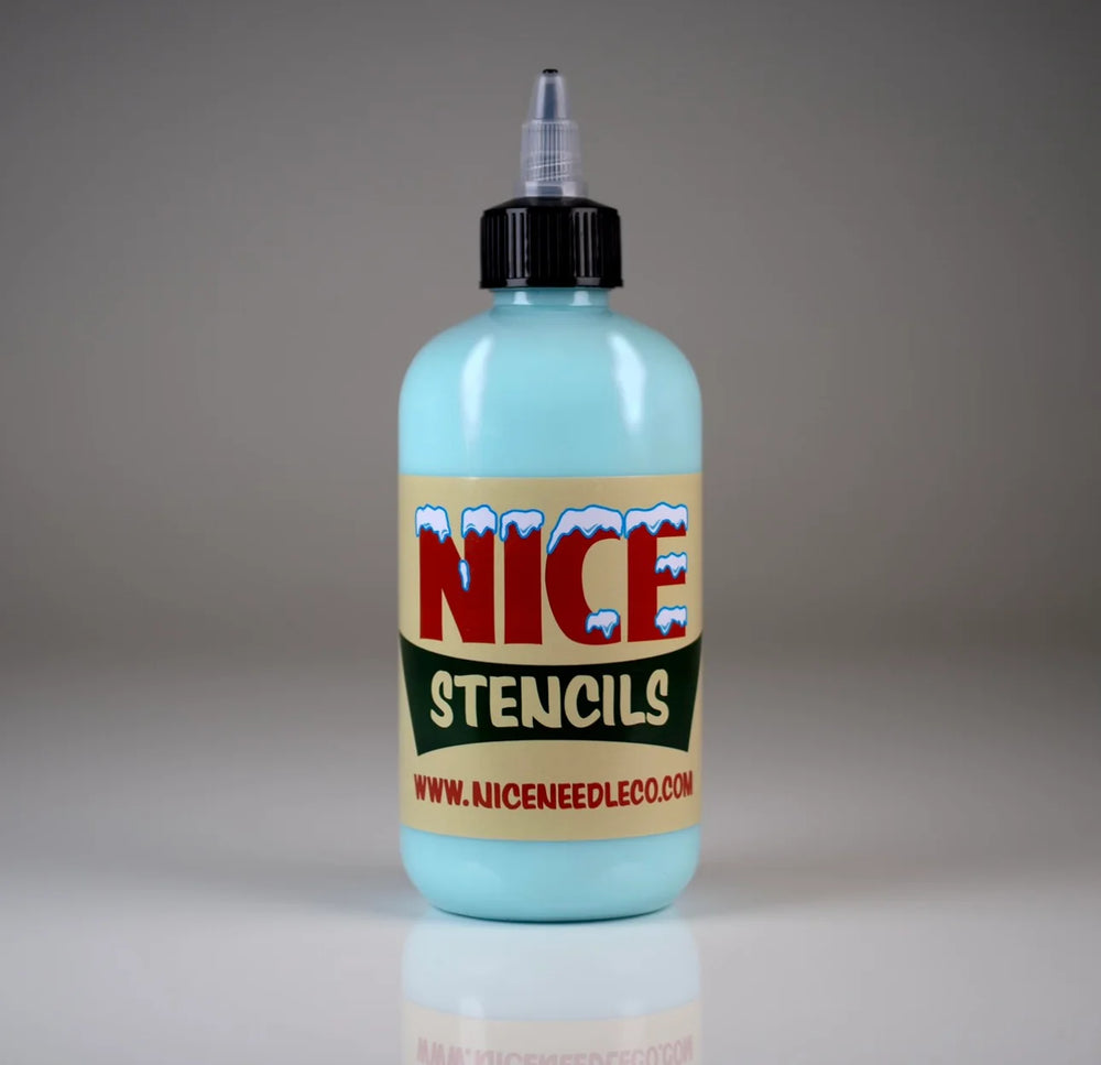 NICE STENCILS