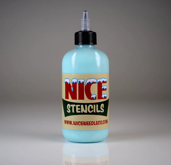 NICE STENCILS
