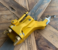 Lucas Ford Model F - GOLD - Clip Cord