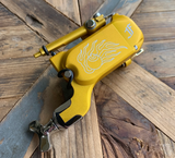 Lucas Ford Model F - GOLD - Clip Cord