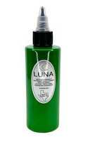 Luna Pigment - Grass Green - Malfarbe