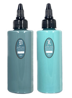 Sombra Grays - Ghost Train Haze - Light & Dark