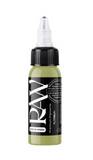 Raw Pigments EU - Goblin Green - 30 ml / 1 oz