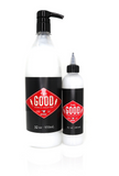 The Good Stencil Solution 240 mL & New Shop Size 950 mL