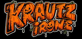 Krautz Ironz - Tattoo Supply