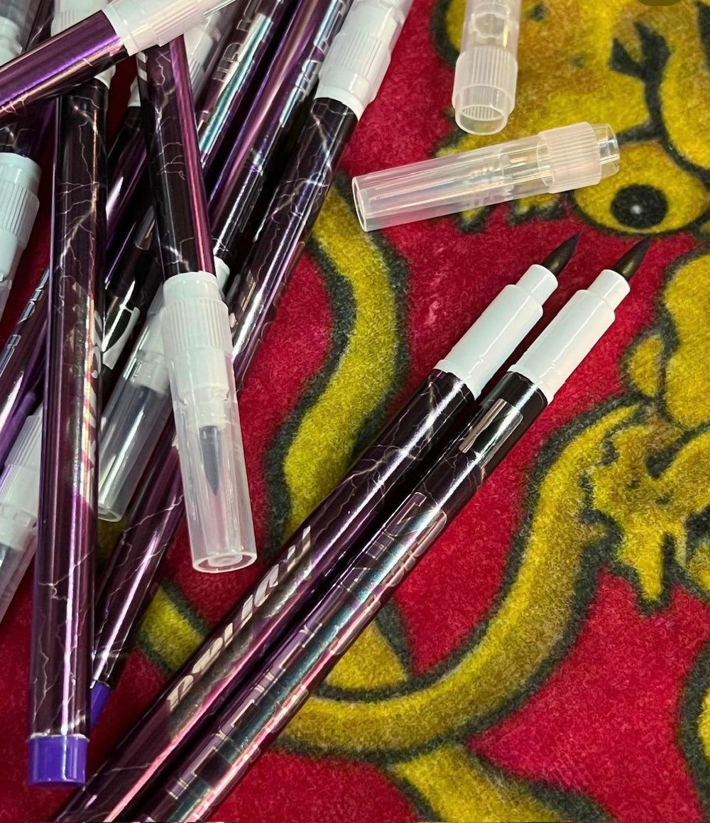 Horipenis Skin Marker - skin pens - brush tip