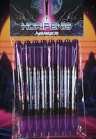 Horipenis Skin marker - skin pins - two sides