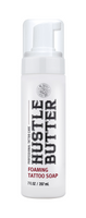 Hustle Bubbles Deluxe Antimicrobial Cleansing Foam (207ml)