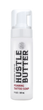 Hustle Bubbles Deluxe Antimicrobial Cleansing Foam (207ml)