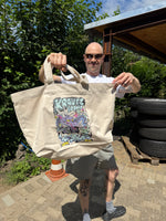 Krautz Ironz Big Shopper