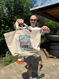 Krautz Ironz Big Shopper