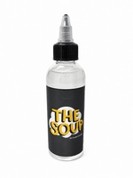 The Soup Ink