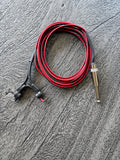 Custom Fußschalter by Hard Craft Company Nazari