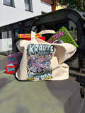 Krautz Ironz bag