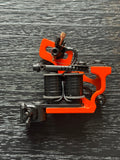 DESTROY TROY SWAGNER LINER ORANGE#15820