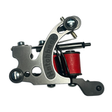 HATCHBACK IRONS HATCHOMATIC COLOR PACKER RED