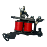 HATCHBACK IRONS SHANK POWER LINER RED