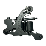 HATCHBACK IRONS HATCHOMATIC COLOR PACKER BLACK