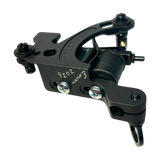 HATCHBACK IRONS HATCHOMATIC COLOR PACKER BLACK