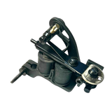 HATCHBACK IRONS HATCHOMATIC COLOR PACKER BLACK