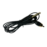 SHARP LCD BRUSHLESS TATTOO PEN MACHINE — RCA EDITION |HATCHBACK IRONS