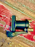 Ruethless Irons Rotary - Wolverine Slider (Clip Cord Black)