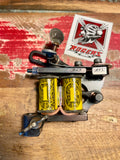 Supreme  Metall/Brazed Pow/Liner