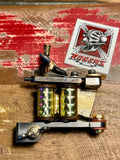 Jensen/StyleBrass/Metall/Brazed Pow/Liner