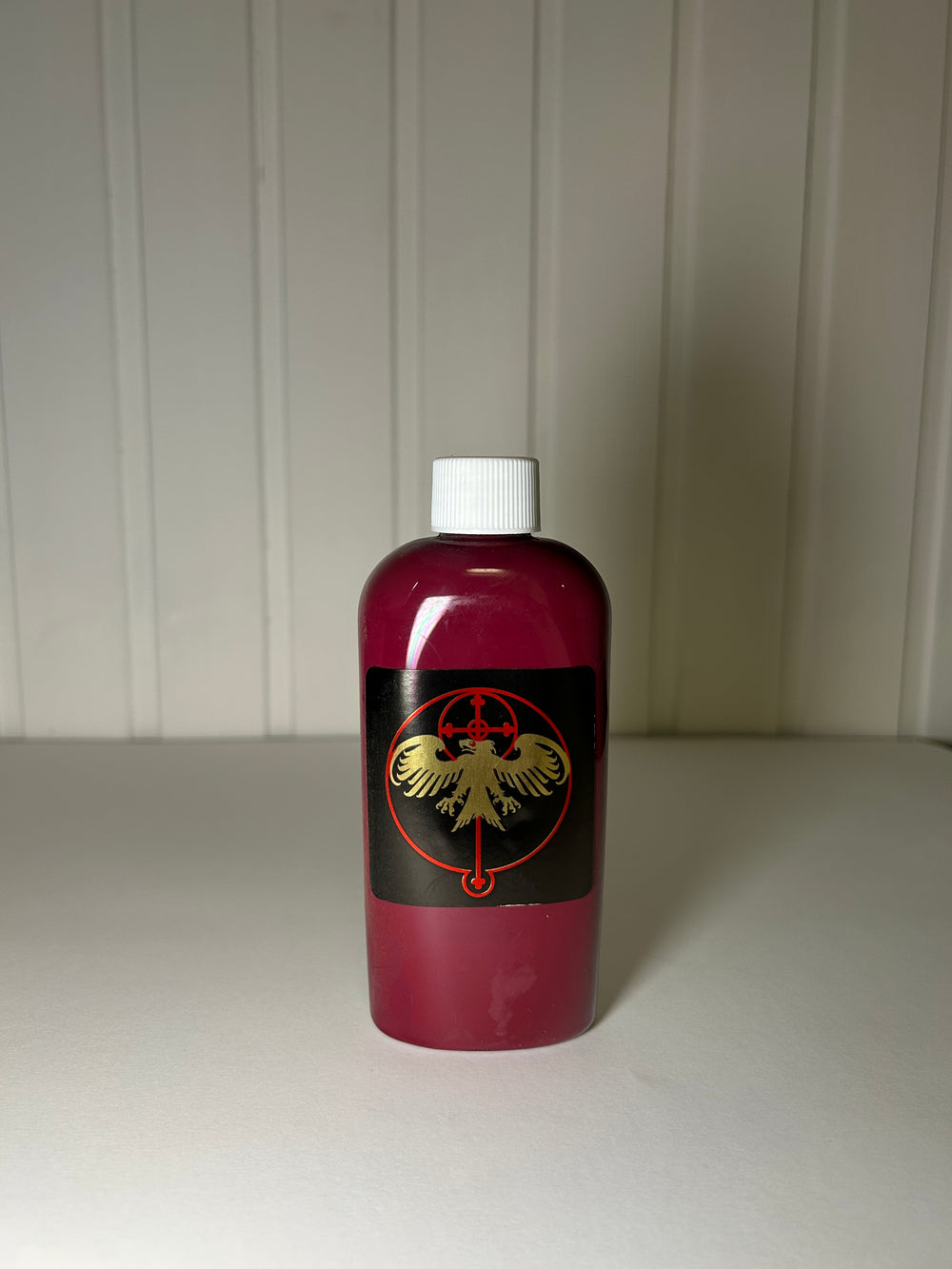 Old Gold - Eggplant - 4oz (ca. 120ml) - Malfarbe