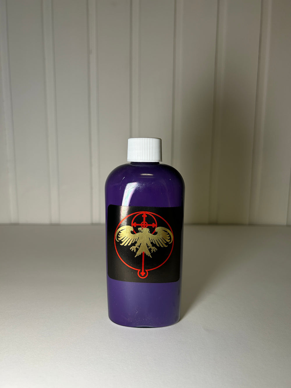Old Gold - Purple - 4oz (ca. 120ml) - Malfarbe