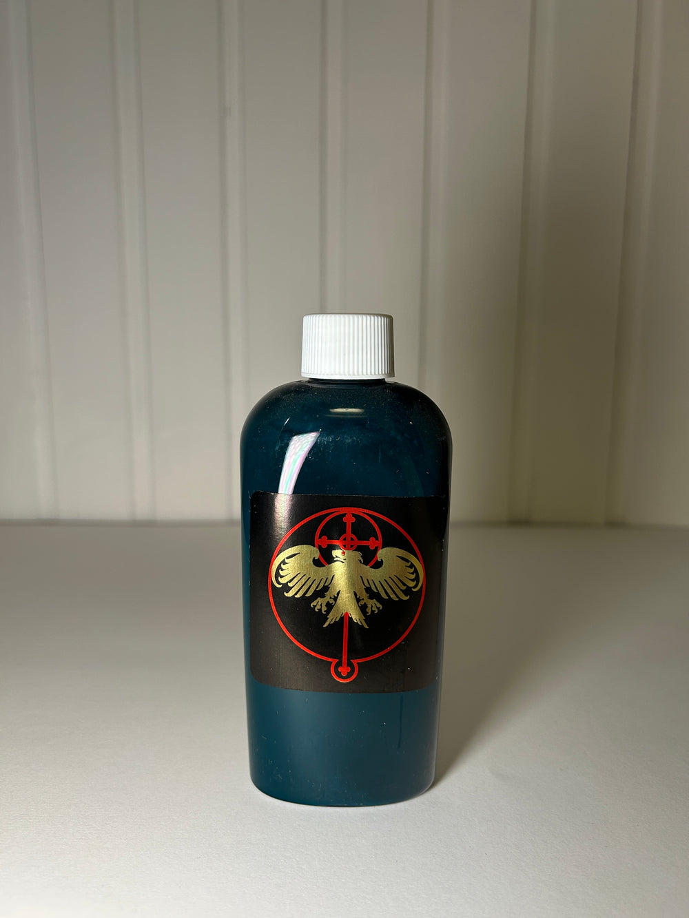 Old Gold - Deep Green - 4oz (ca. 120ml) - Malfarbe