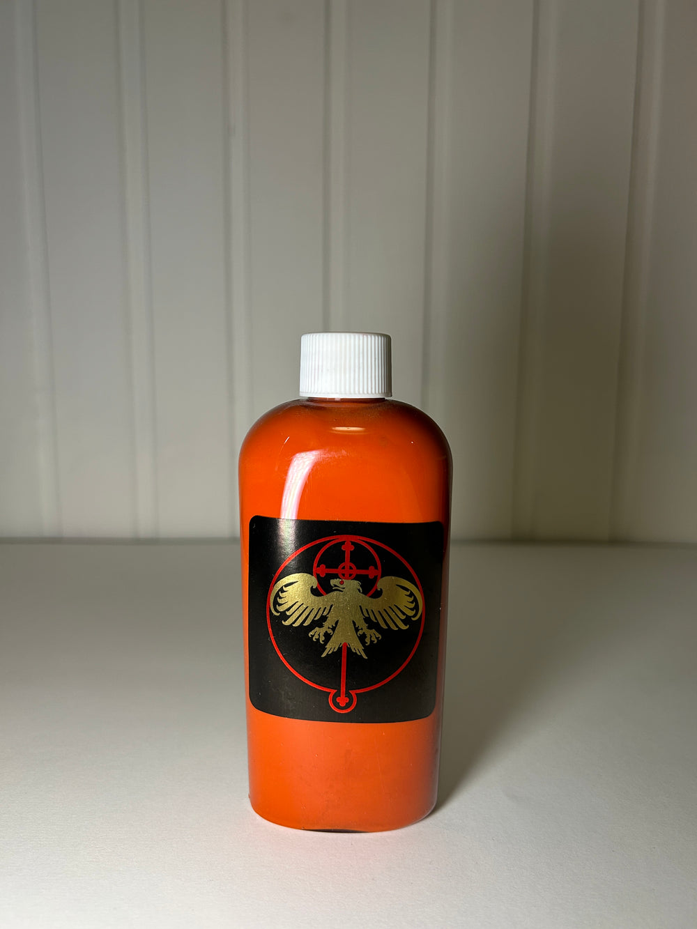 Old Gold - Orange - 4oz (ca. 120ml) - Malfarbe