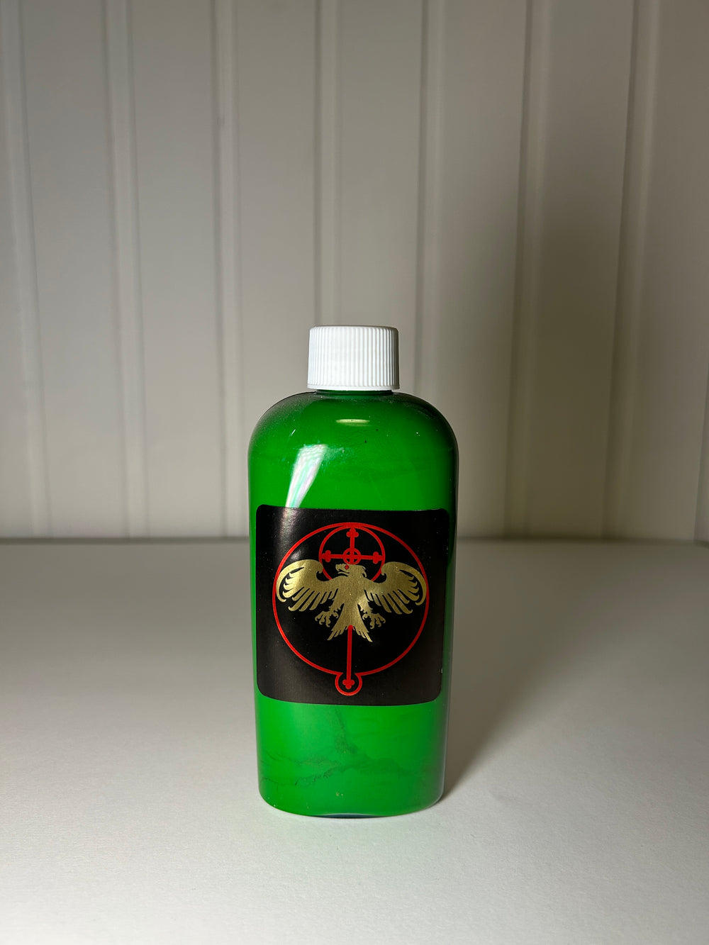 Old Gold - Medium Green - 4oz (ca. 120ml) - Malfarbe (Kopie)