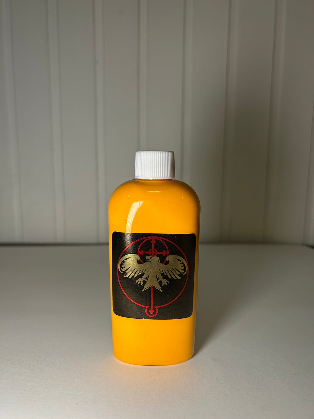 Old Gold - Golden Yellow - 4oz (ca. 120ml) - Malfarbe