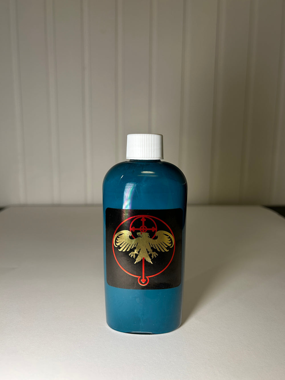 Old Gold - Auqa - 4oz (ca. 120ml) - Malfarbe