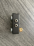 Dear Concubine / Power Supply - Orange Dear + Travel Case