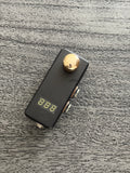 Dear Concubine / Power Supply - Orange Dear + Travel Case