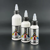 FLASH COLORZ -  White ink | Vegan ink