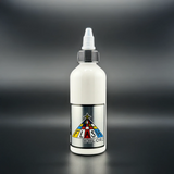 FLASH COLORZ -  White ink | Vegan ink