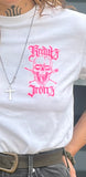 Krautz Ironz T-Shirt