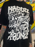 Krautz Ironz - T-Shirt - Stay in Your Body