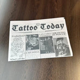 Tattoo Today #10 - 10th Anniversay