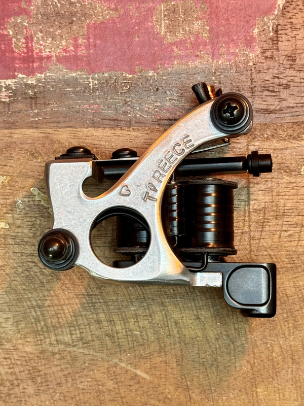 SOUTH STATE MFG - SUPREMO STYLE POWER LINER #15815