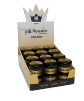 Ink Booster - Tattoo Butter: 24 doses in the display