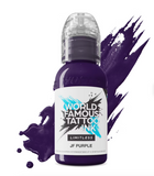 World Famous Limitless - JF Purple