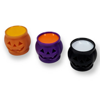 Jack O 'Lantern Medium Stable Bottom Ink Cup (Mixed Color)