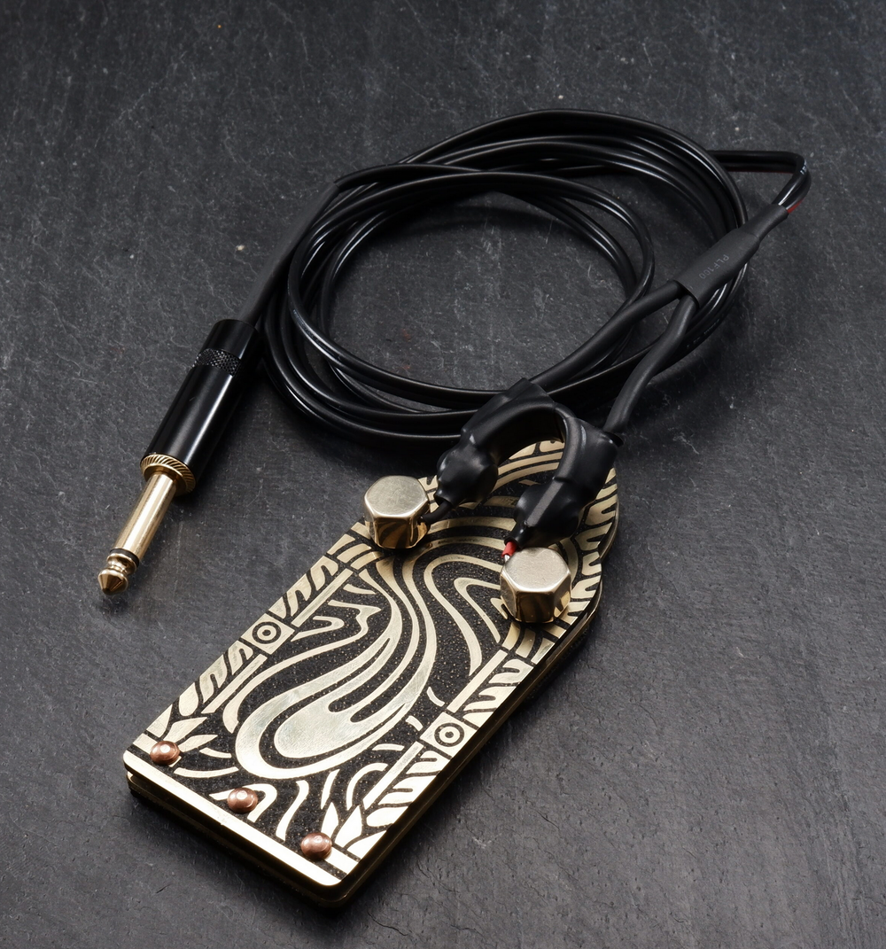 Jacobo Clipcord