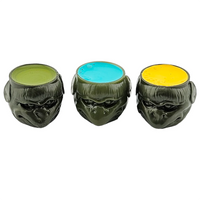 Bio -Gradable Kappa Kaps Ink Cup